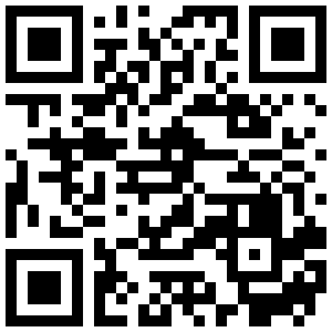 Cod QR pentru programare online pe Mero — Dermiq Bacău